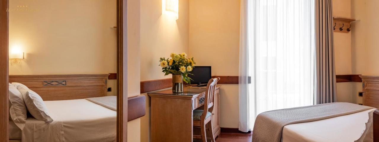 Hotel Villa Venezia Grado Exterior photo